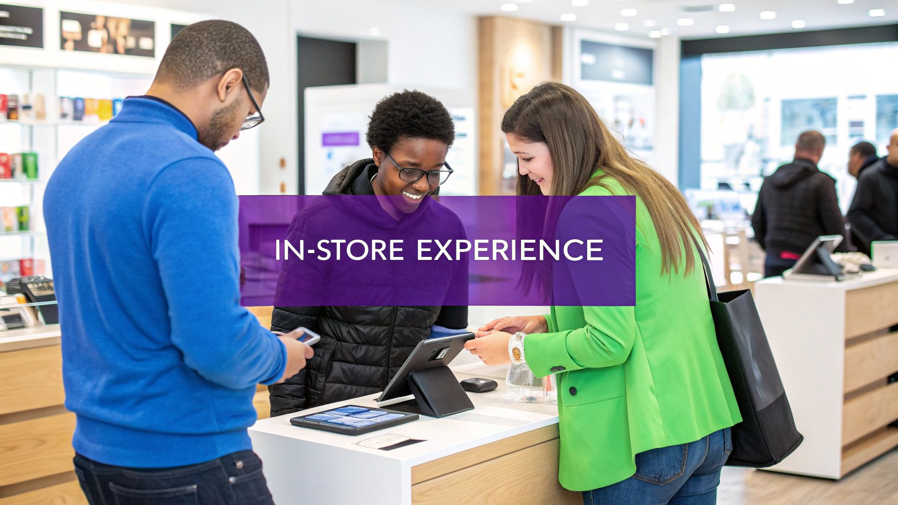 Strategic Communication Channels