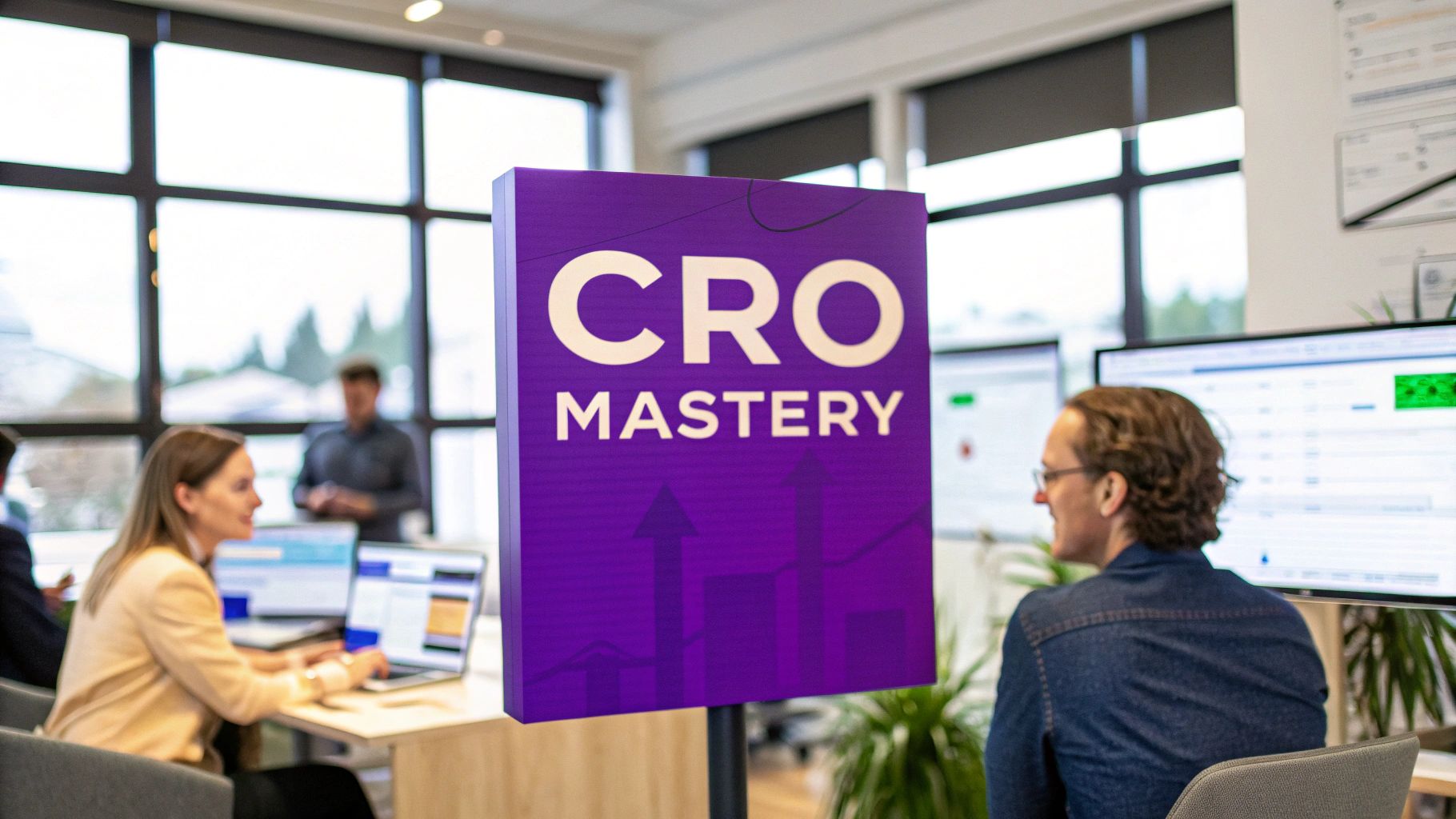How to Choose the Right Conversion Rate Optimization Agency: A Complete Guide