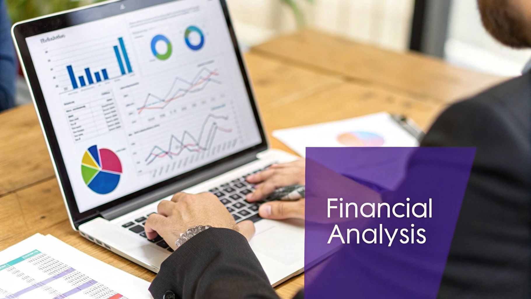 Analyzing Historical Data