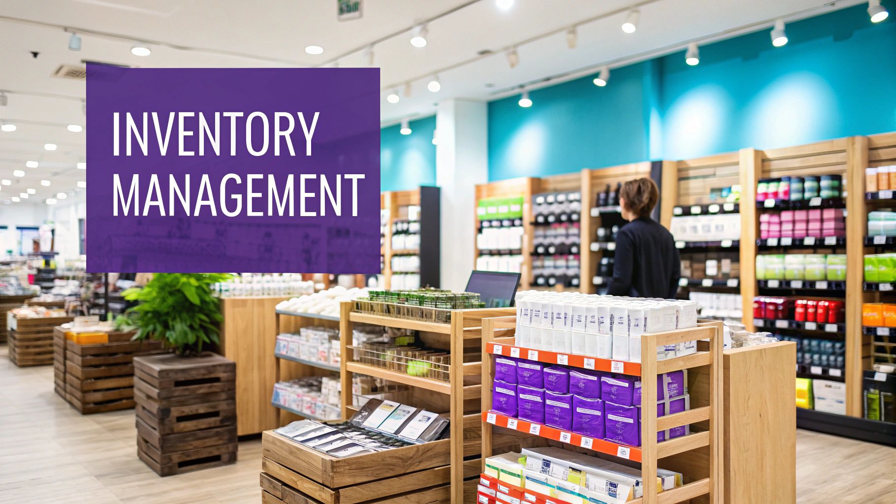 Optimizing Operations