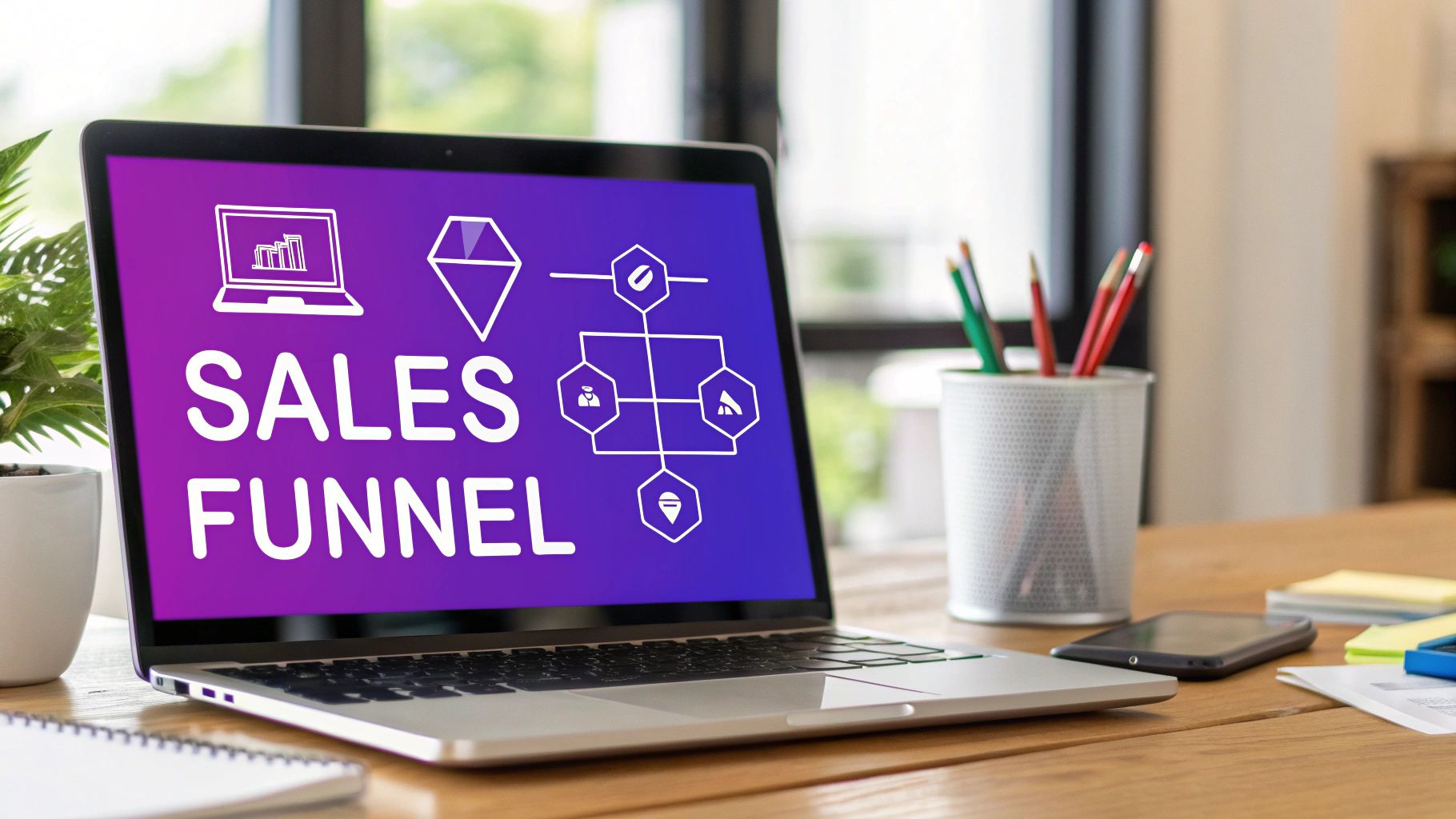 The Psychology Behind Effective Sales Funnels