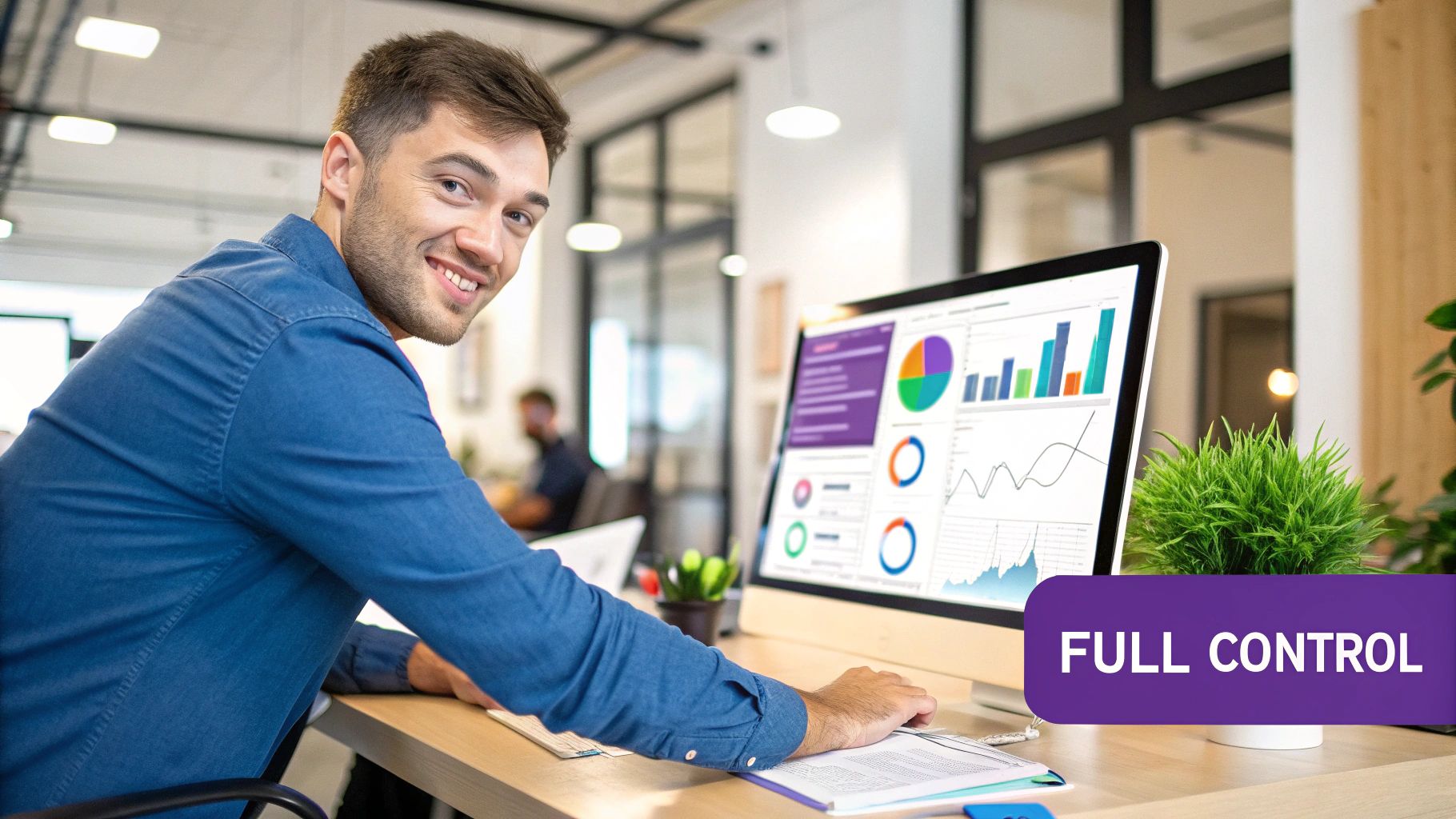 Scaling and Growth Potential