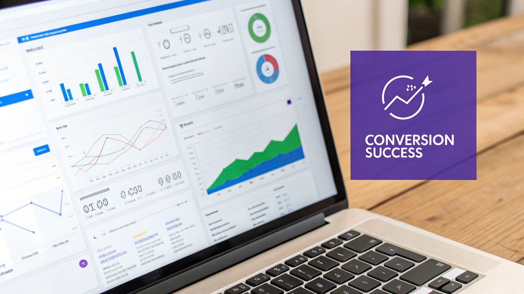 Split Testing Landing Pages