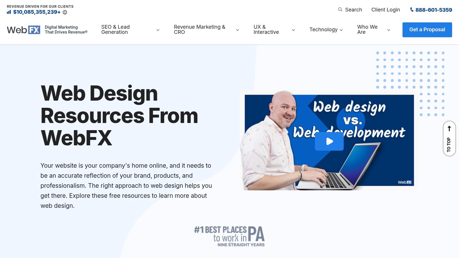 WebFX