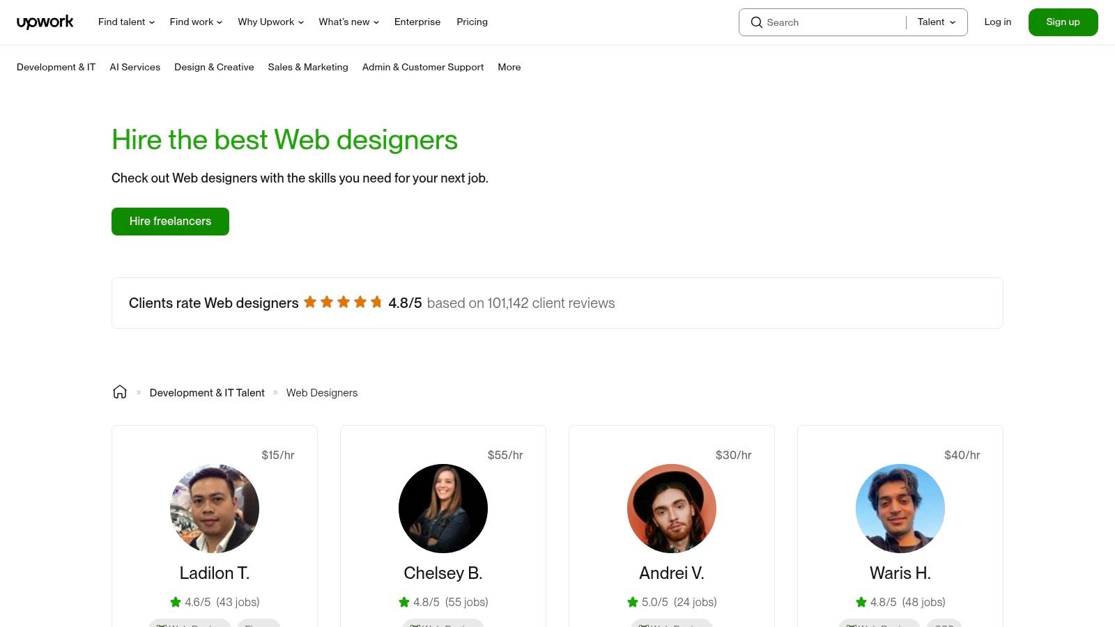 Upwork