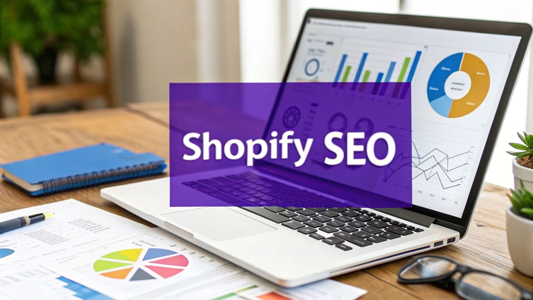 Shopify SEO Checklist for 2025: Boost Traffic