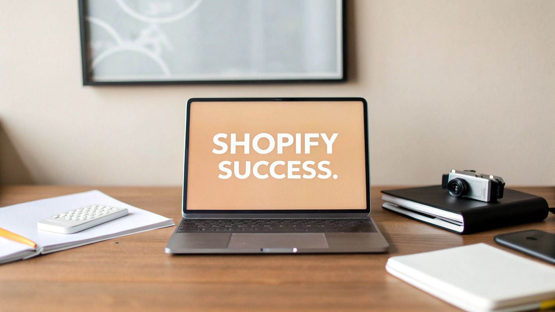 How to Launch Shopify Store: The Complete Success Blueprint