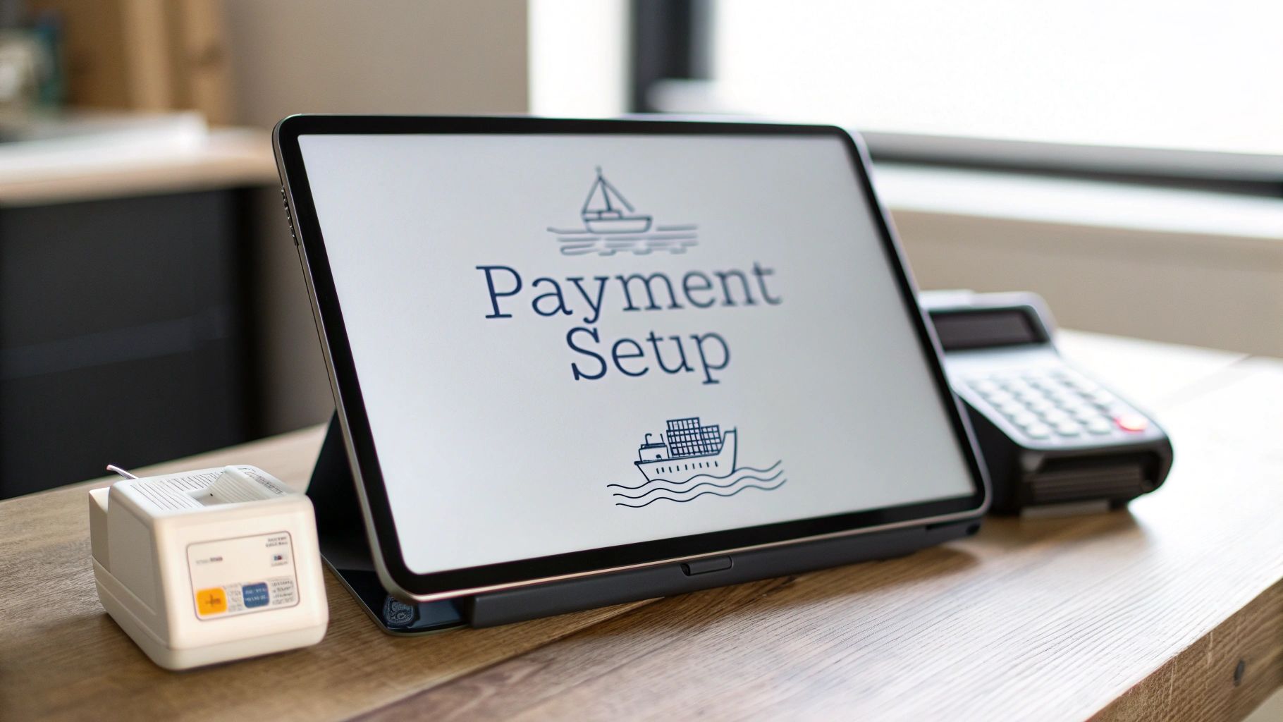 Setting Up Your Shopify Store