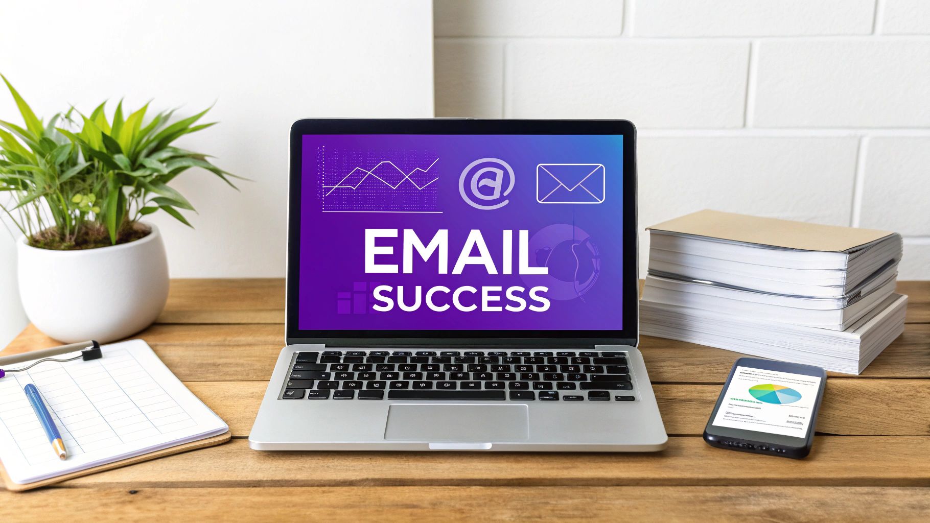 Boost Sales with Email Marketing for E-commerce