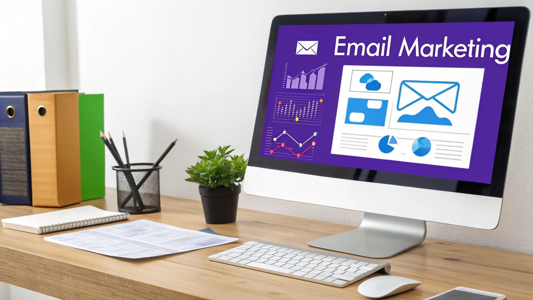 Email Marketing