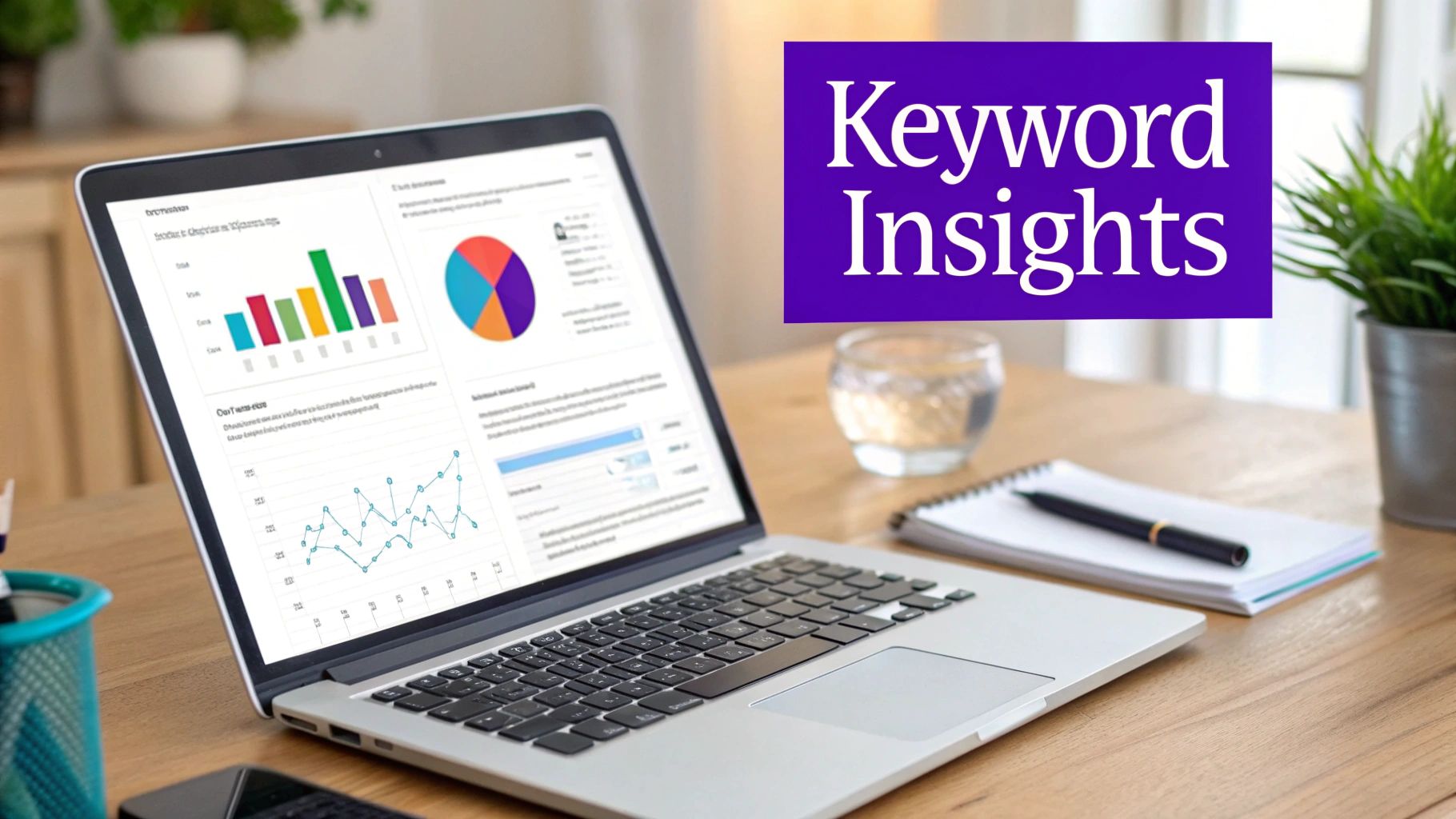 Keyword Research and Optimization