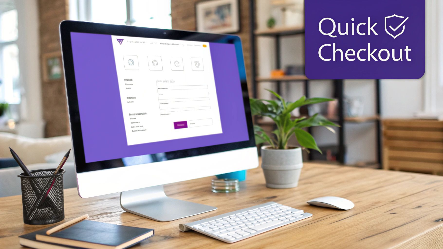 Guest Checkout Option