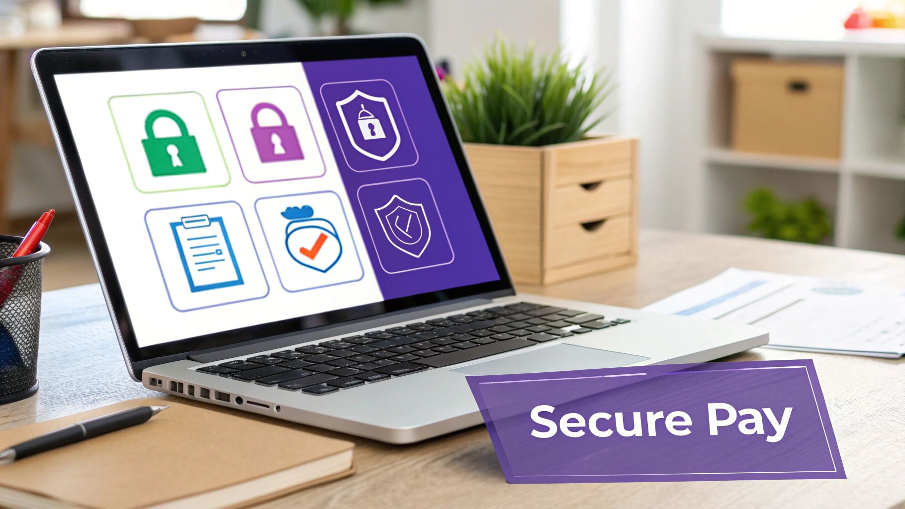 Streamlined Form Design