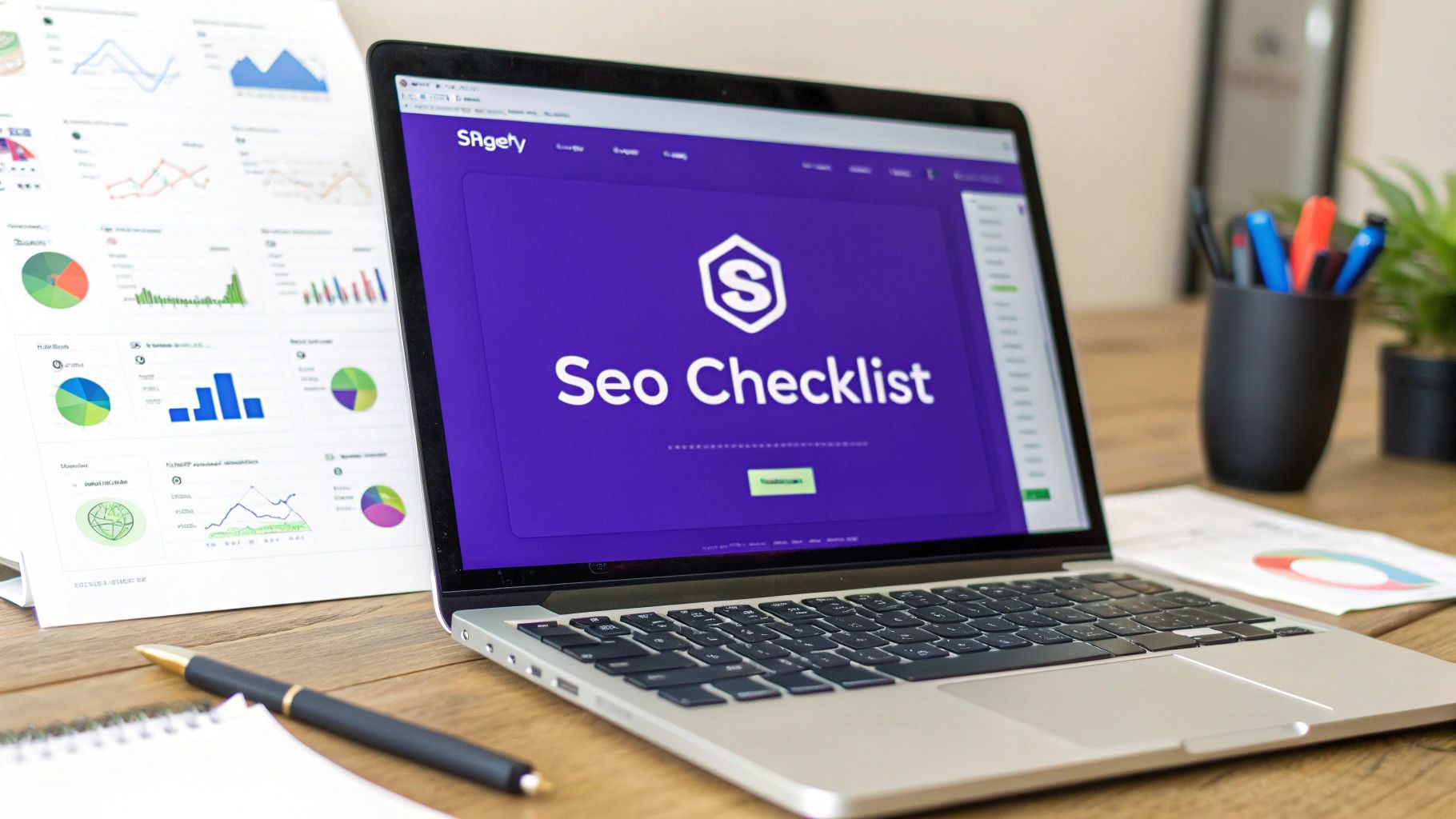 Shopify SEO Checklist: Boost Your Store’s Ranking Today