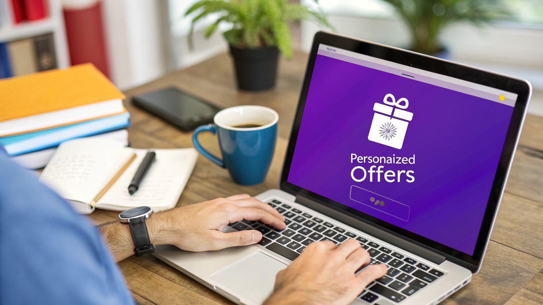 Personalization and Customer Experience Optimization