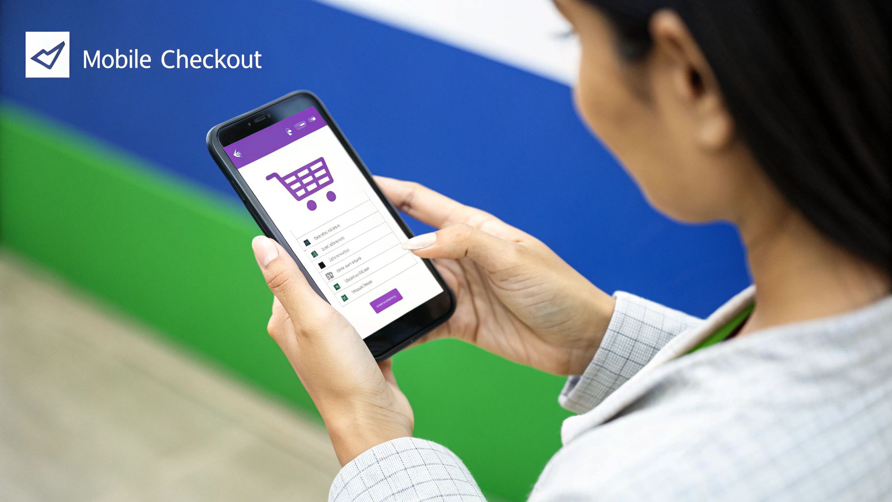 Mobile Commerce Optimization