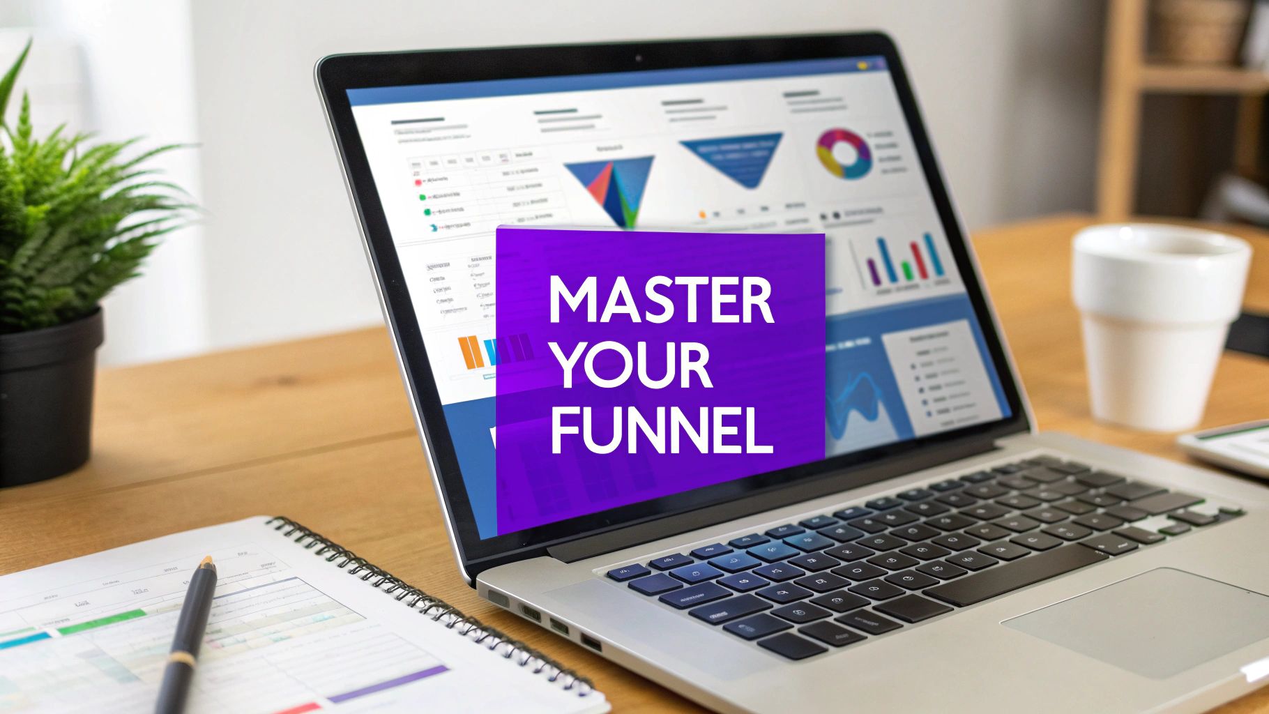 Master Your Ecommerce Sales Funnel for Better Conversions