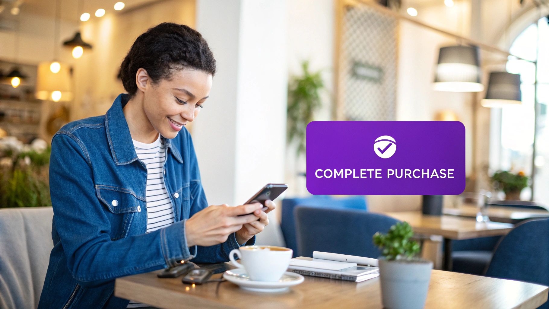 Transforming One-Time Buyers