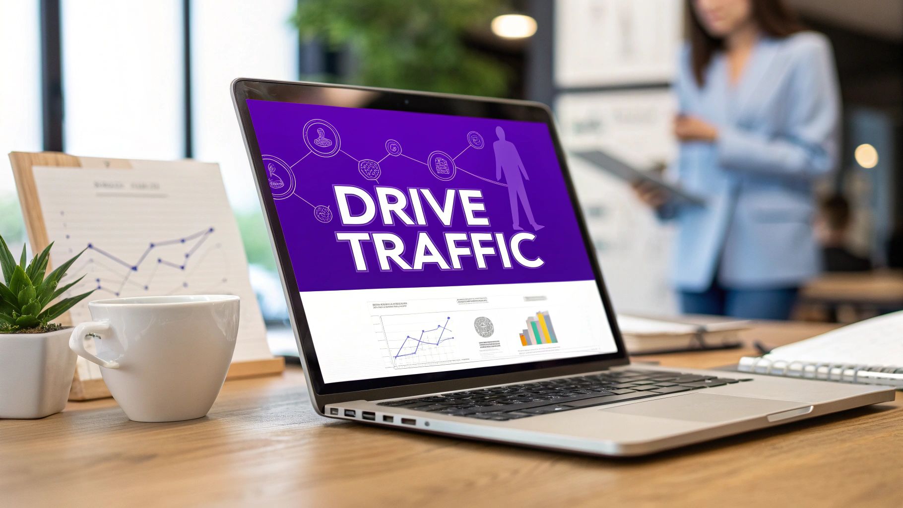 How to Drive Traffic to Shopify Store: Proven Strategies