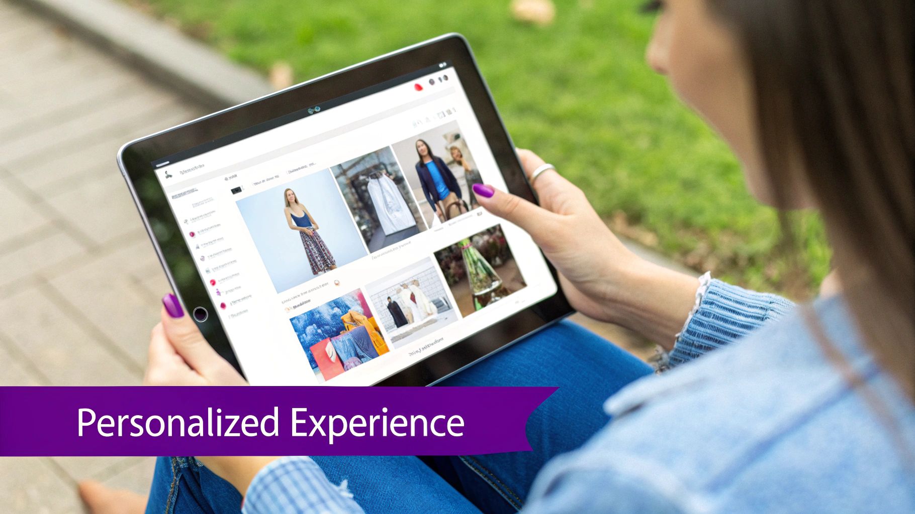 Personalization and Customer Experience