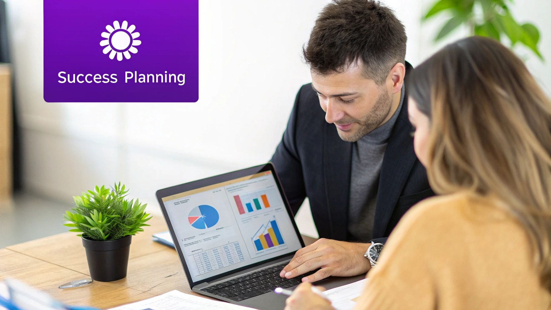 Proactive Customer Success Programs