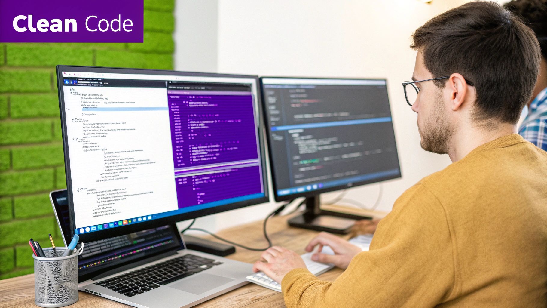 Development and CMS Implementation