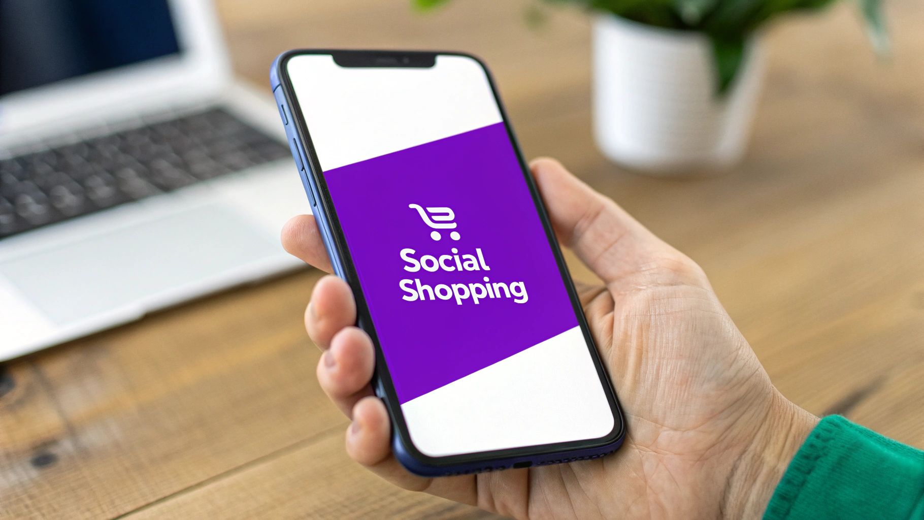 Social Commerce Integration