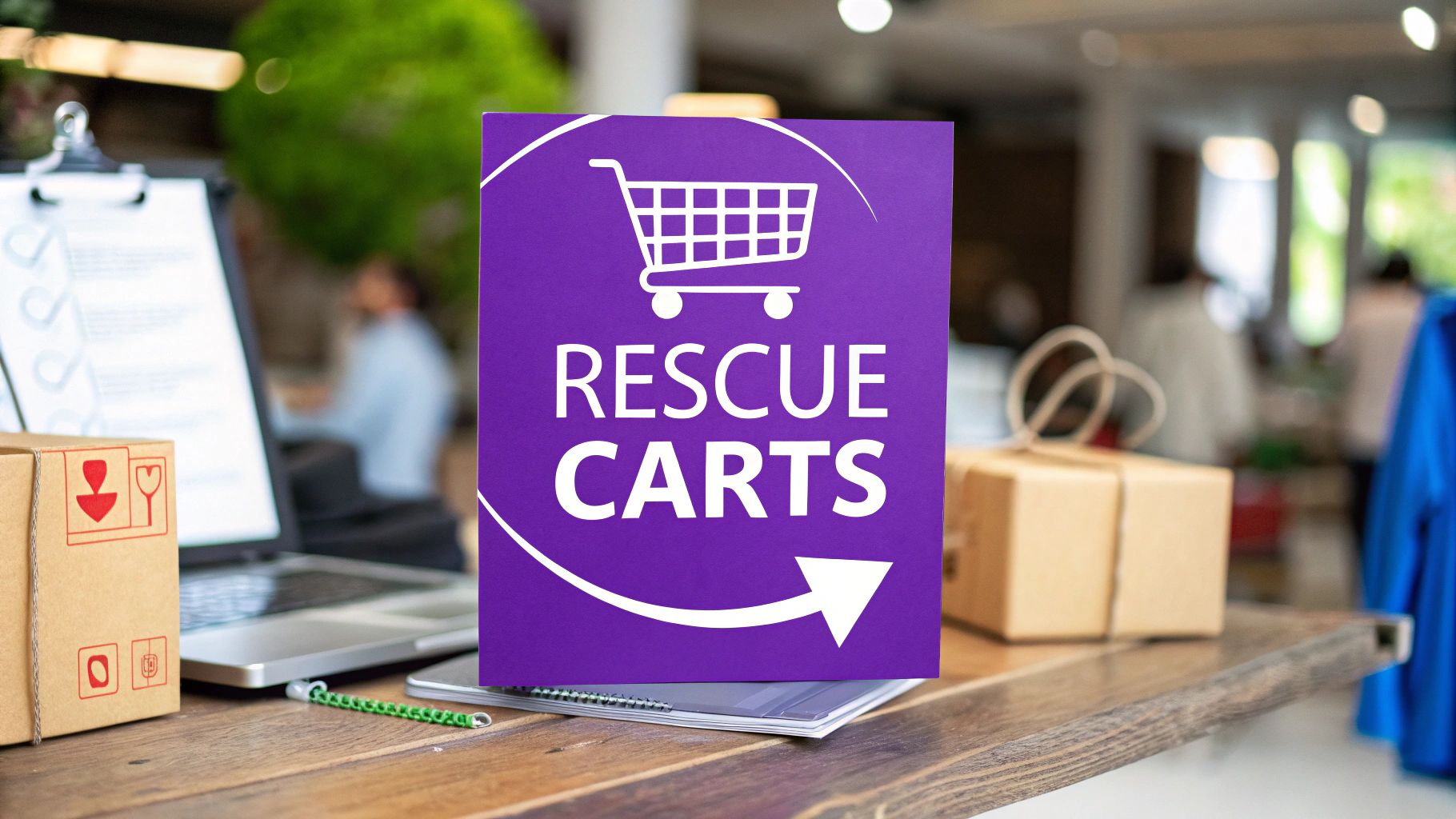 How to Reduce Cart Abandonment: Top Strategies for 2025