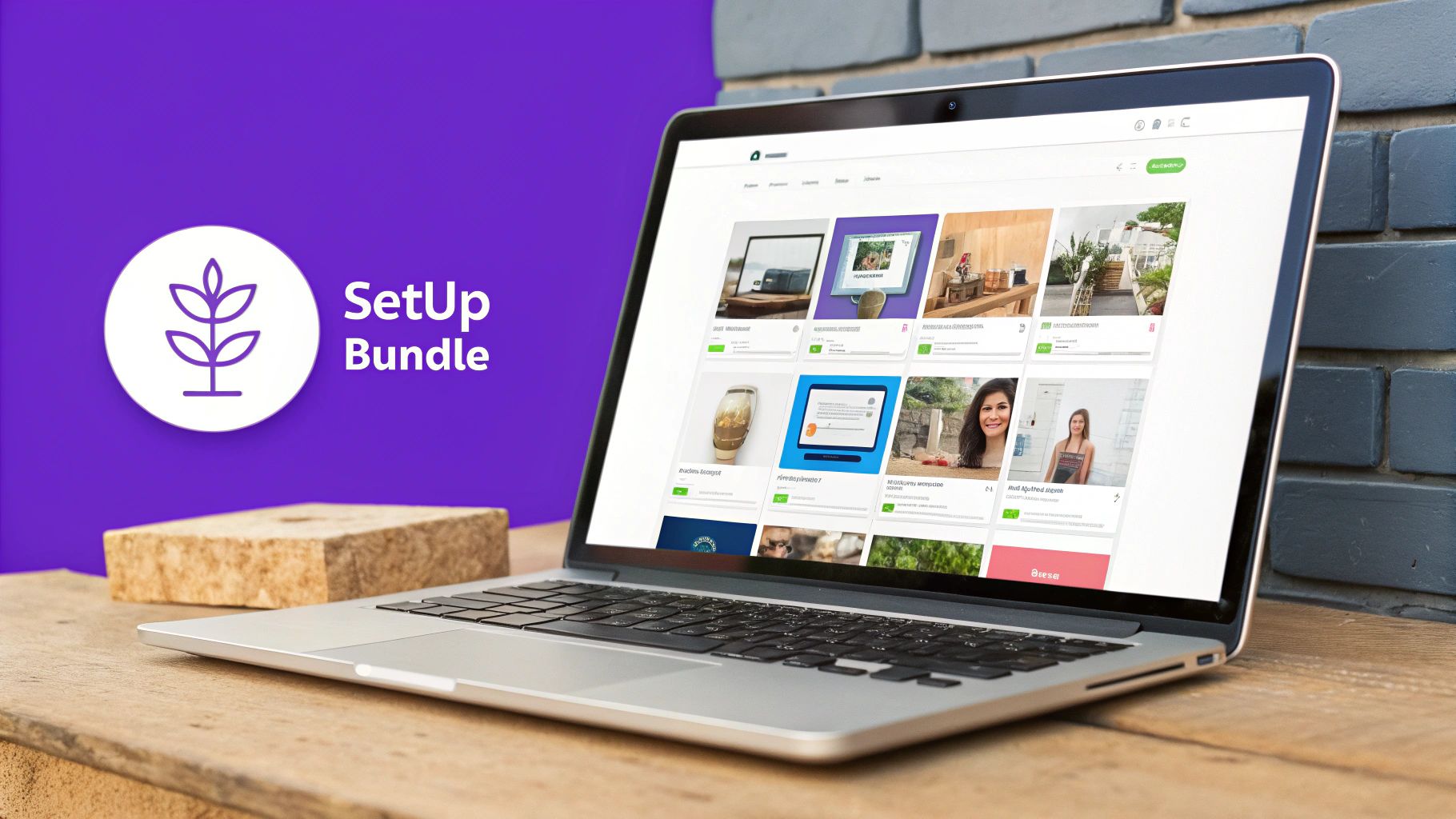 Crafting Irresistible Bundles