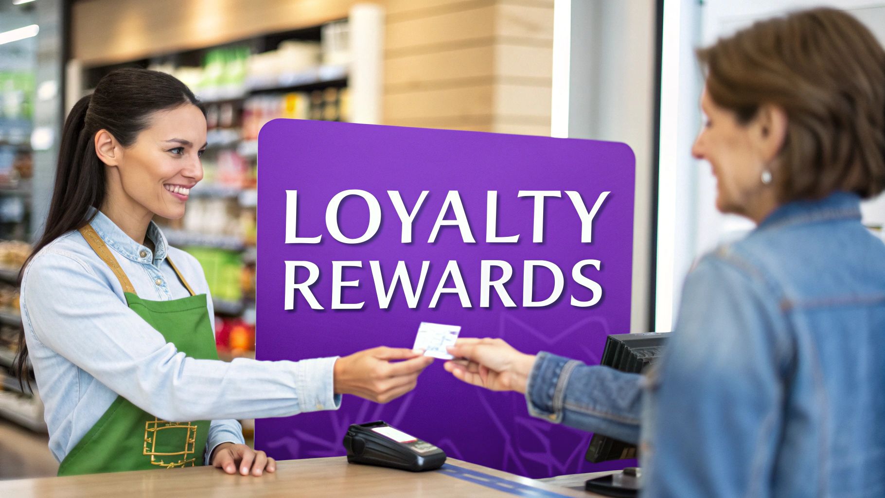 Top Small Business Customer Loyalty Programs to Boost Retention