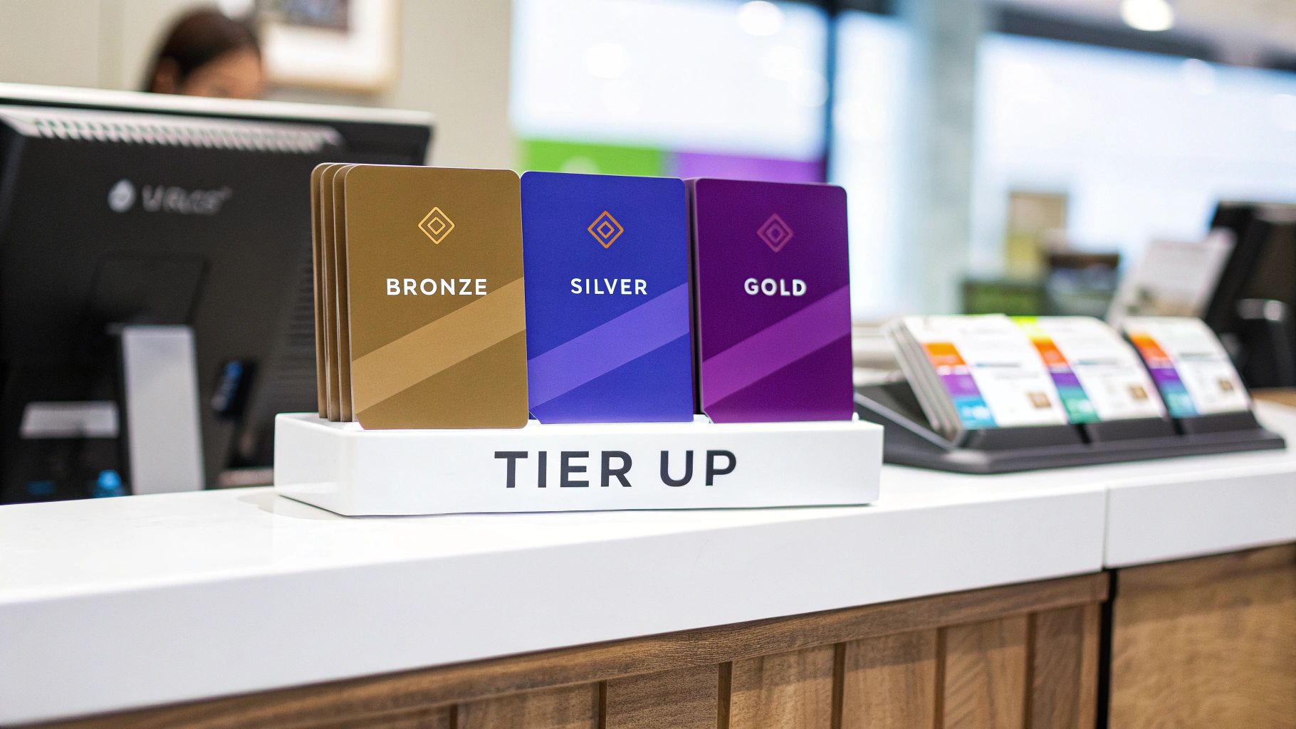 Tiered Membership Program