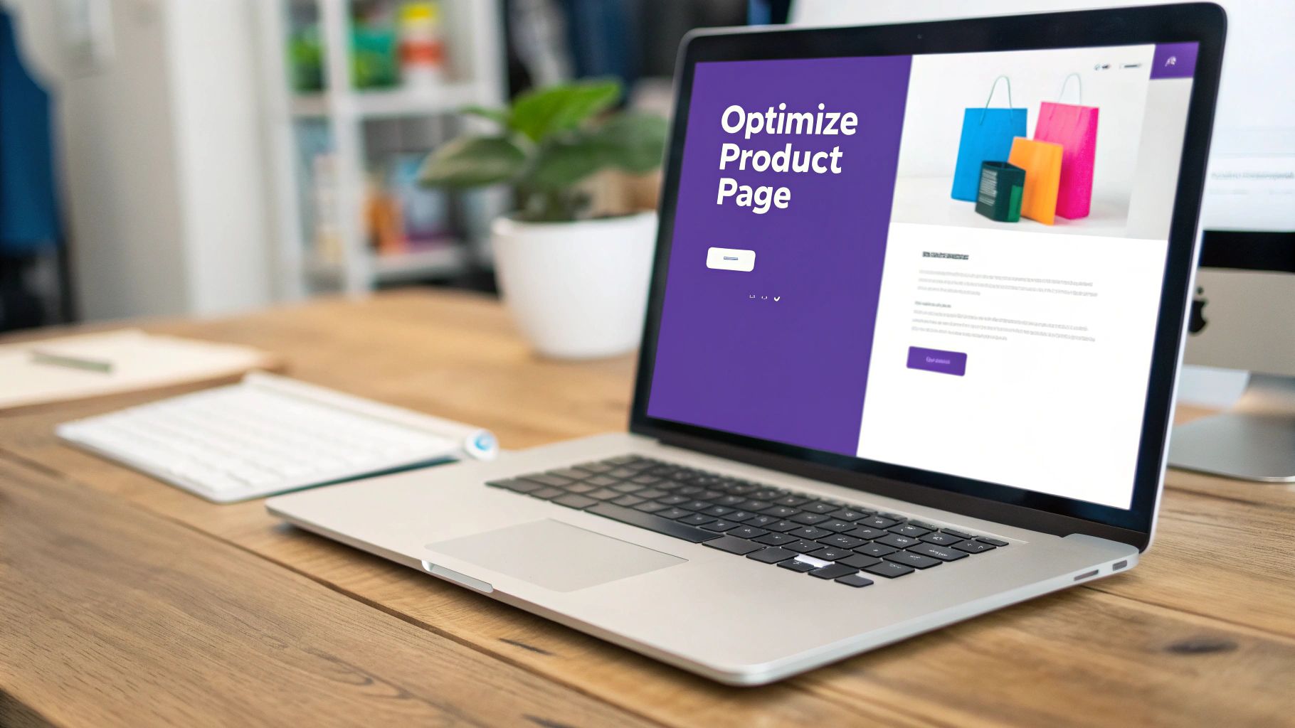 Transforming Browsers into Buyers