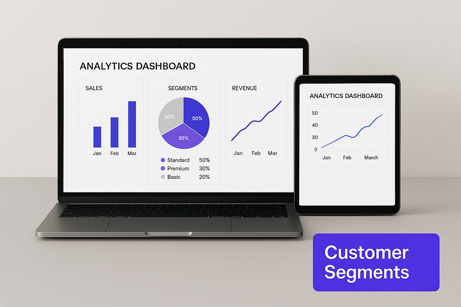 Infographic about increase customer lifetime value
