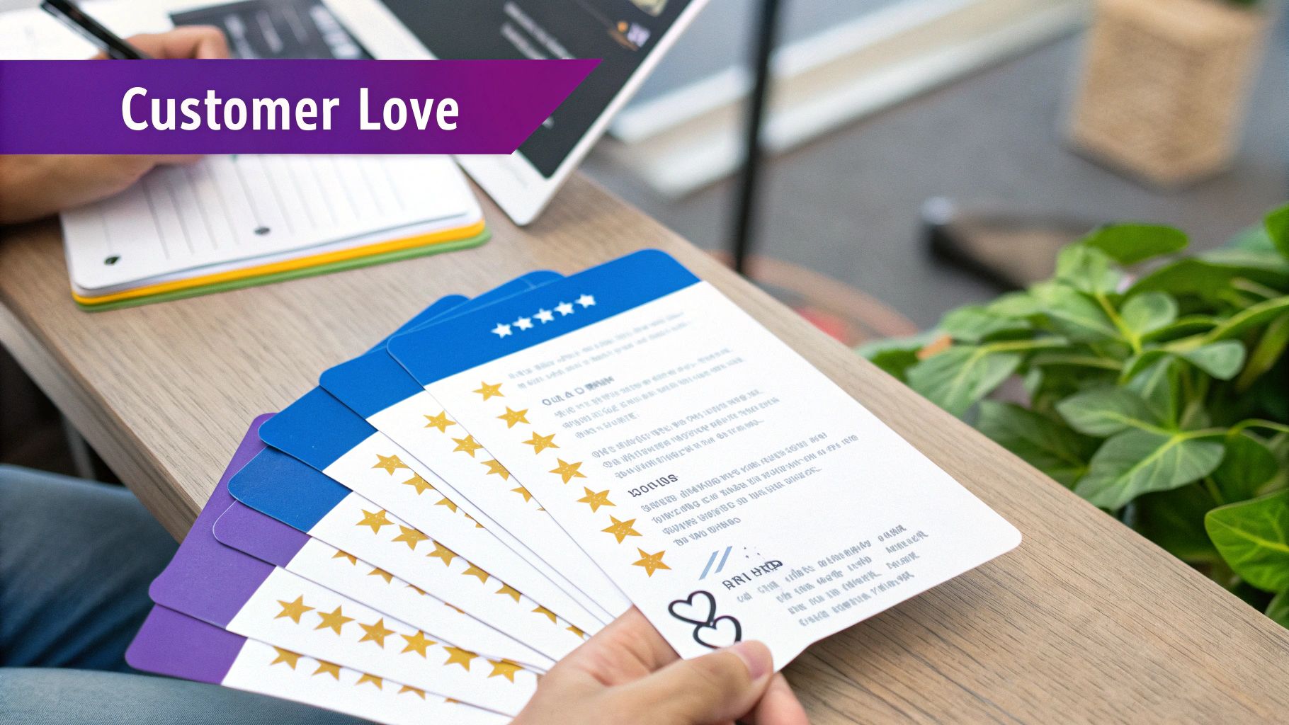 The Social Proof Email