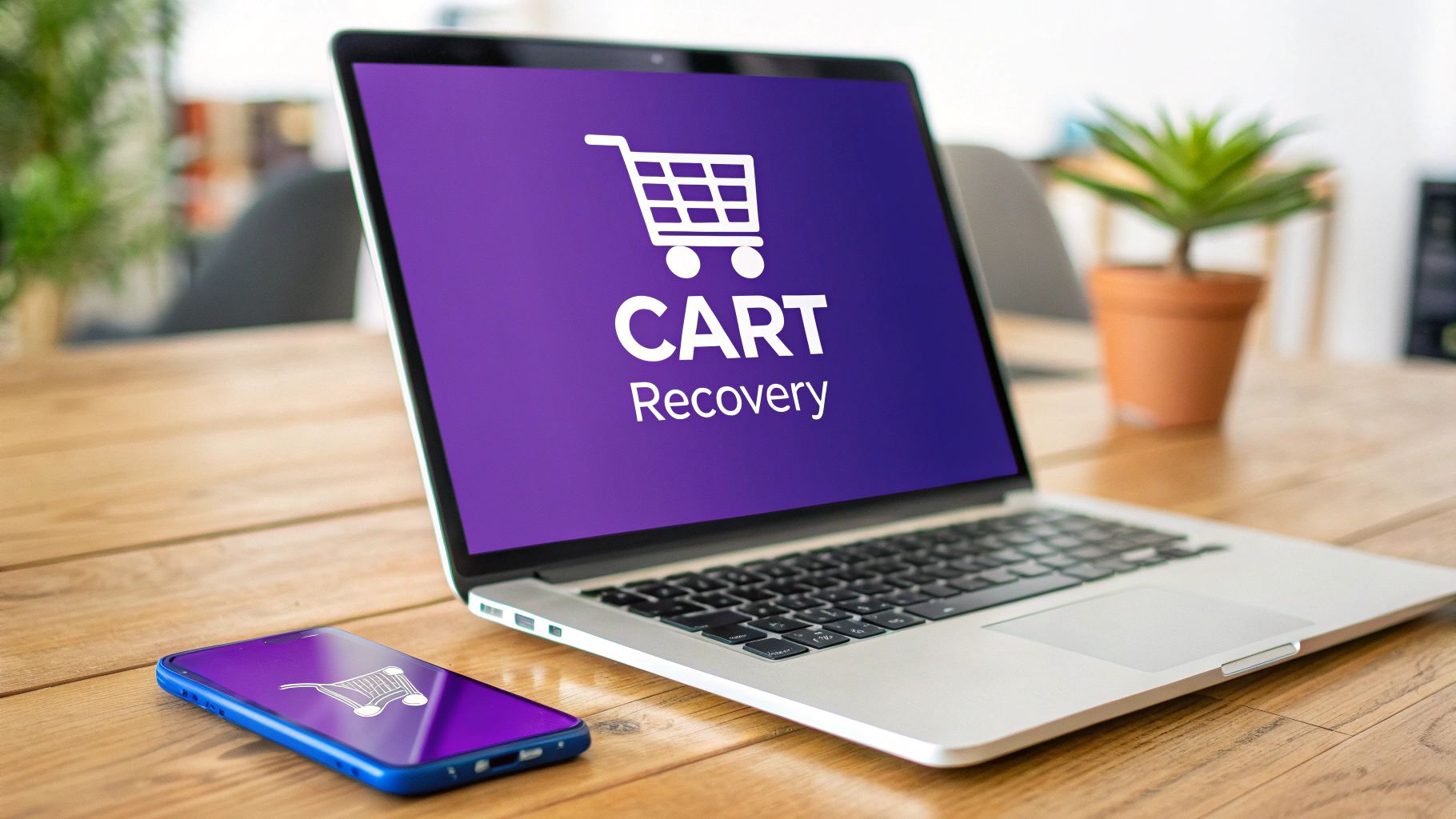 Recover Abandoned Carts: Complete Strategy Guide That Works