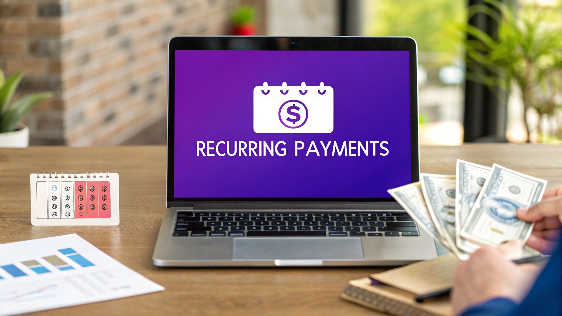 How To Set Up Recurring Payments: A Complete Business Guide
