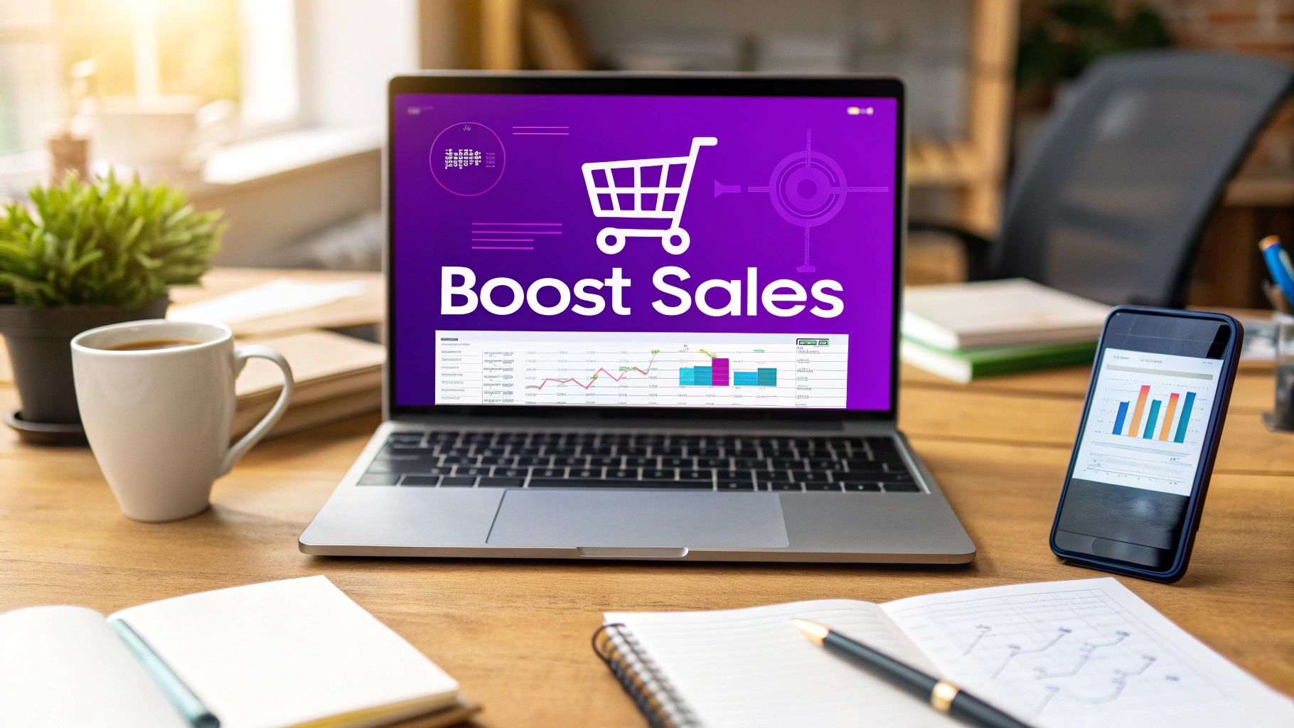 How to Increase Online Sales: Proven Strategies That Work