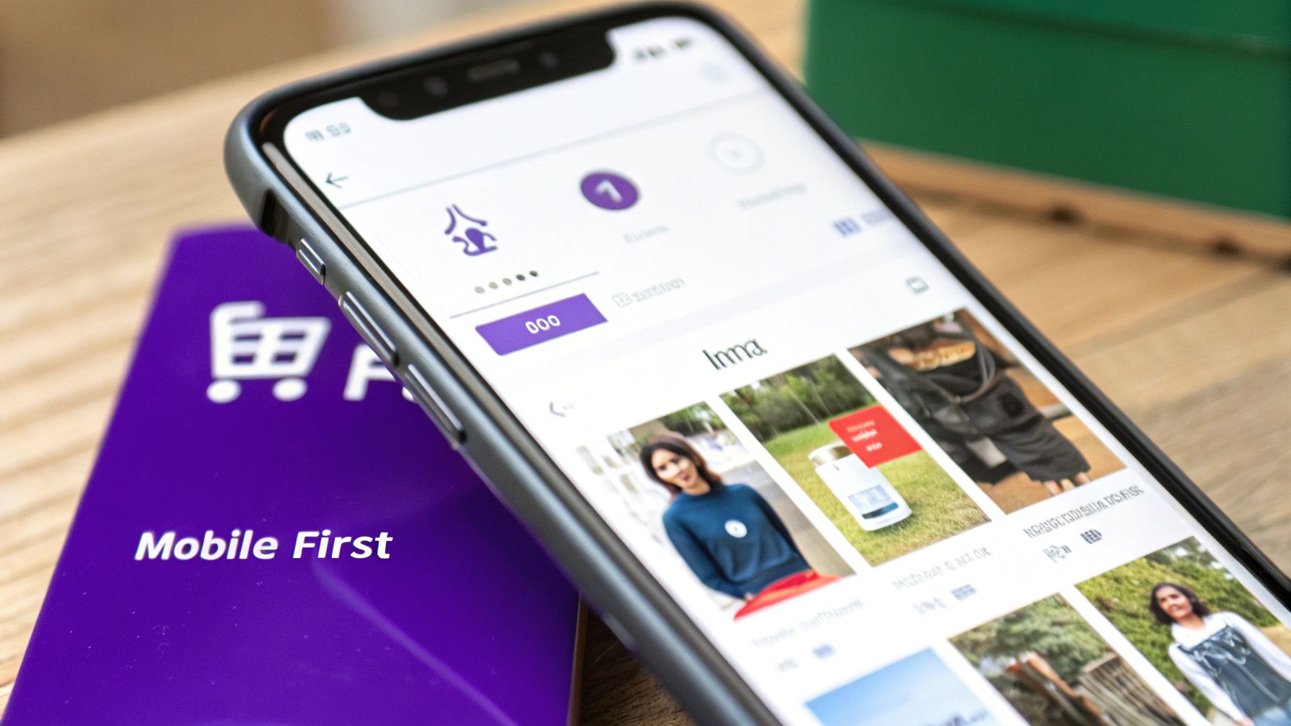 Finding Your Customers