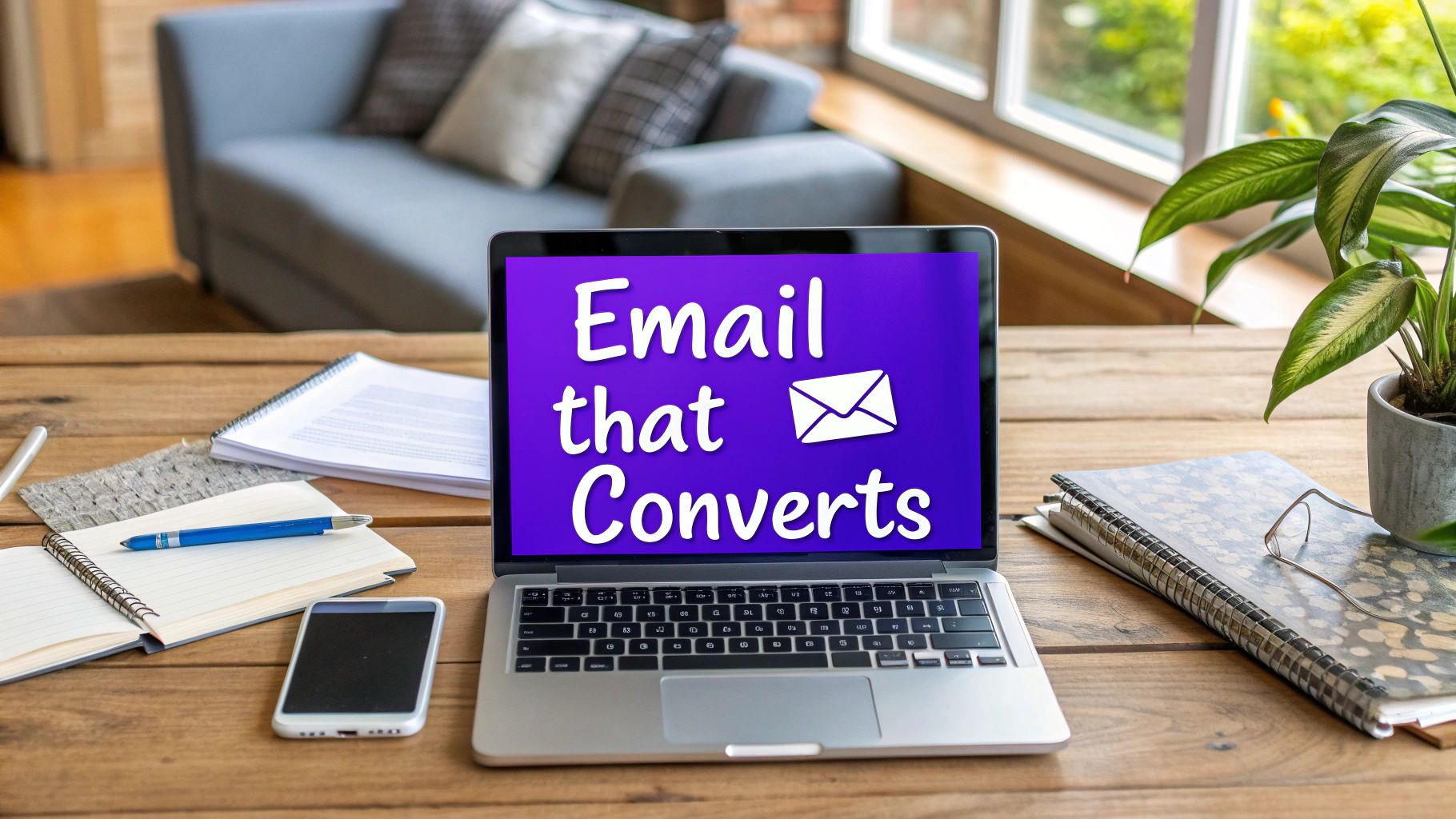 Ecommerce Email Marketing Strategy That Actually Converts