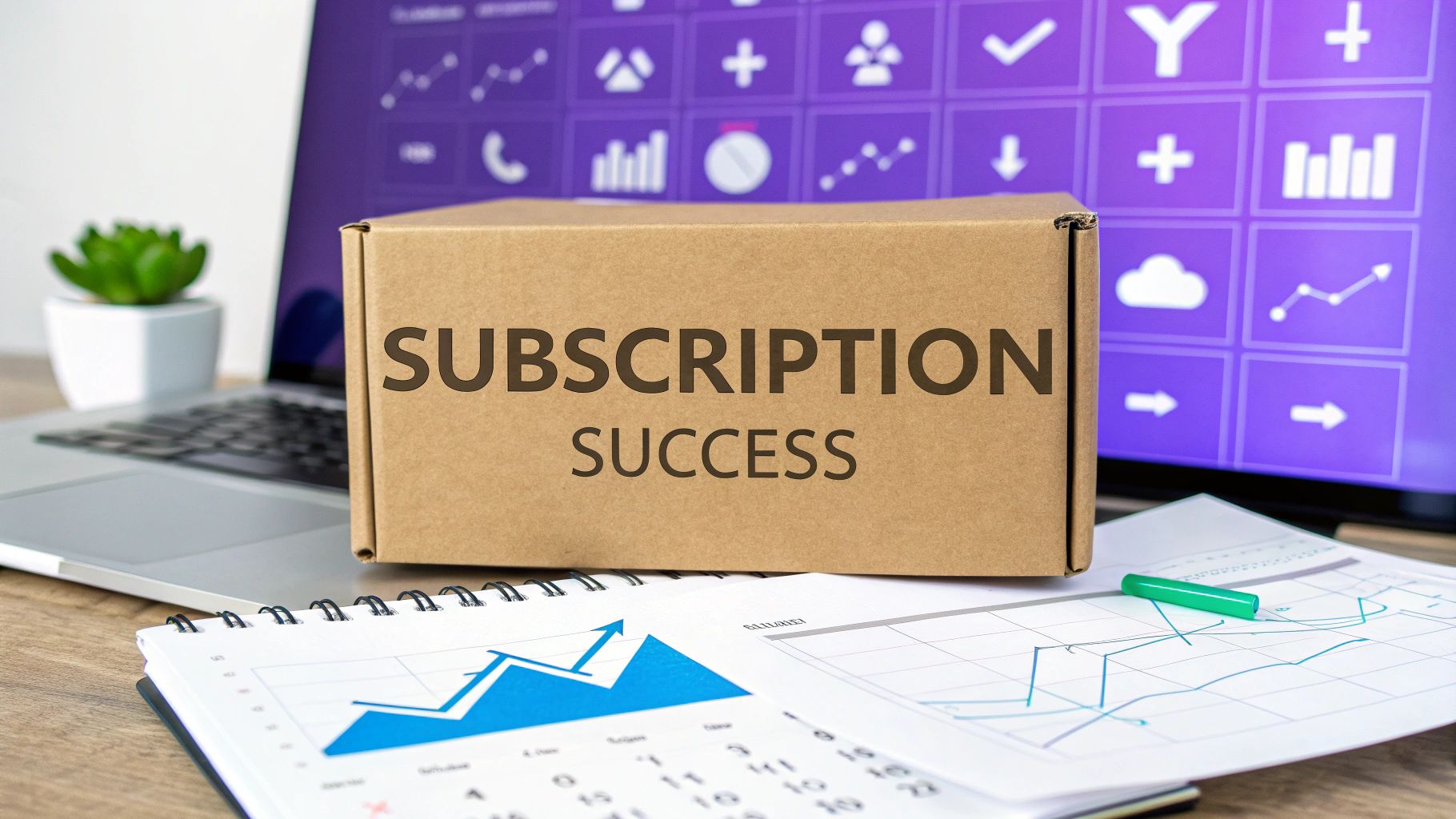 Ecommerce Subscription Model: Your Complete Success Guide