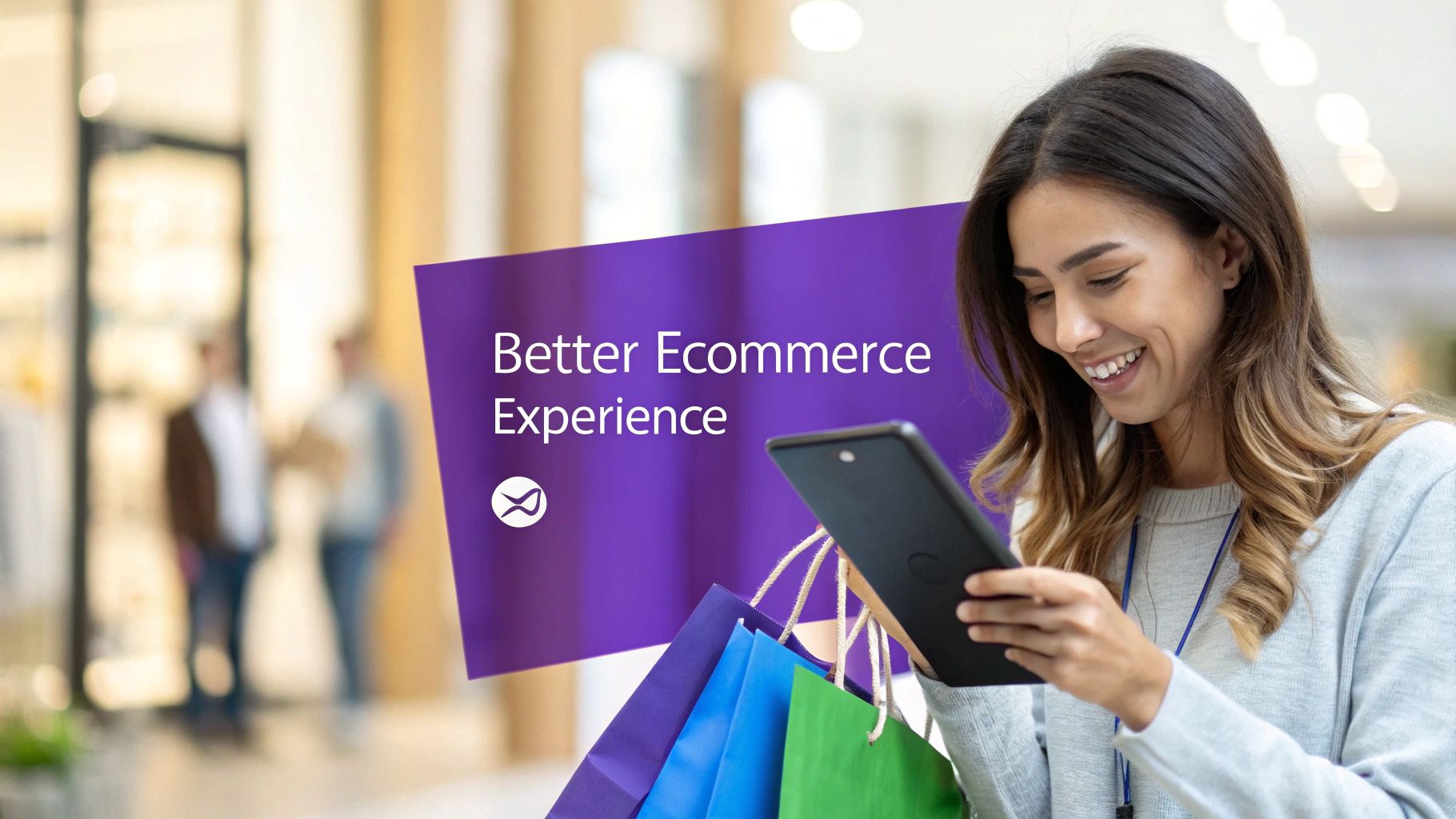 How to Improve Ecommerce Customer Experience: Complete Guide