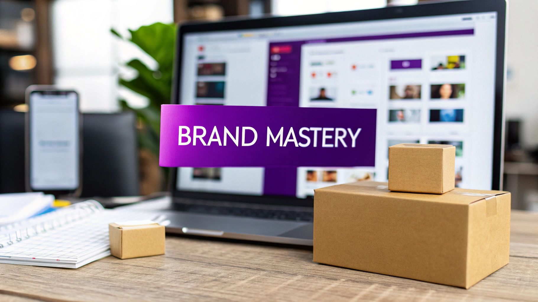 10 Ecommerce Branding Strategies to Dominate in 2025