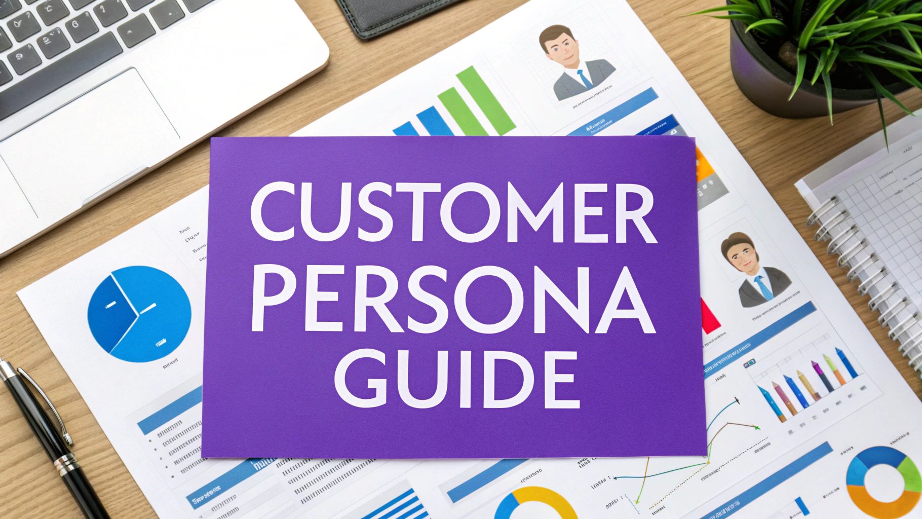 7 Customer Persona Examples for Etsy Sellers (2025 Guide)