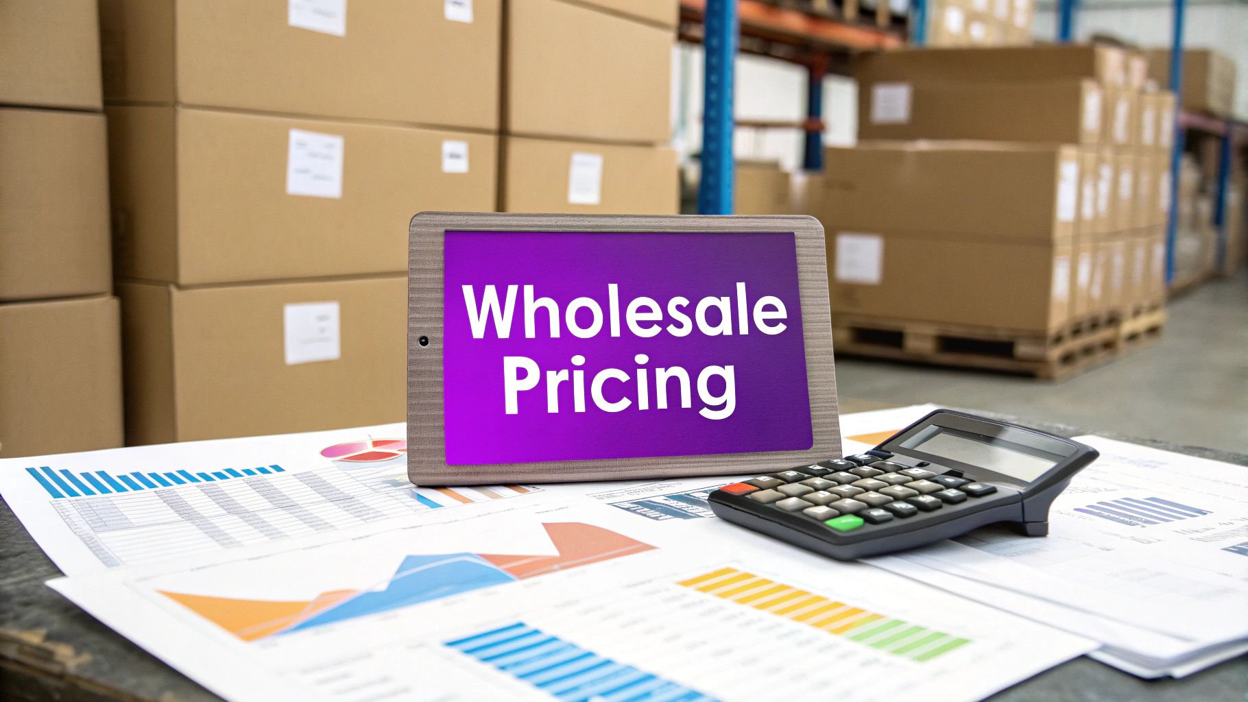 How to Price Products for Wholesale The Ultimate Guide