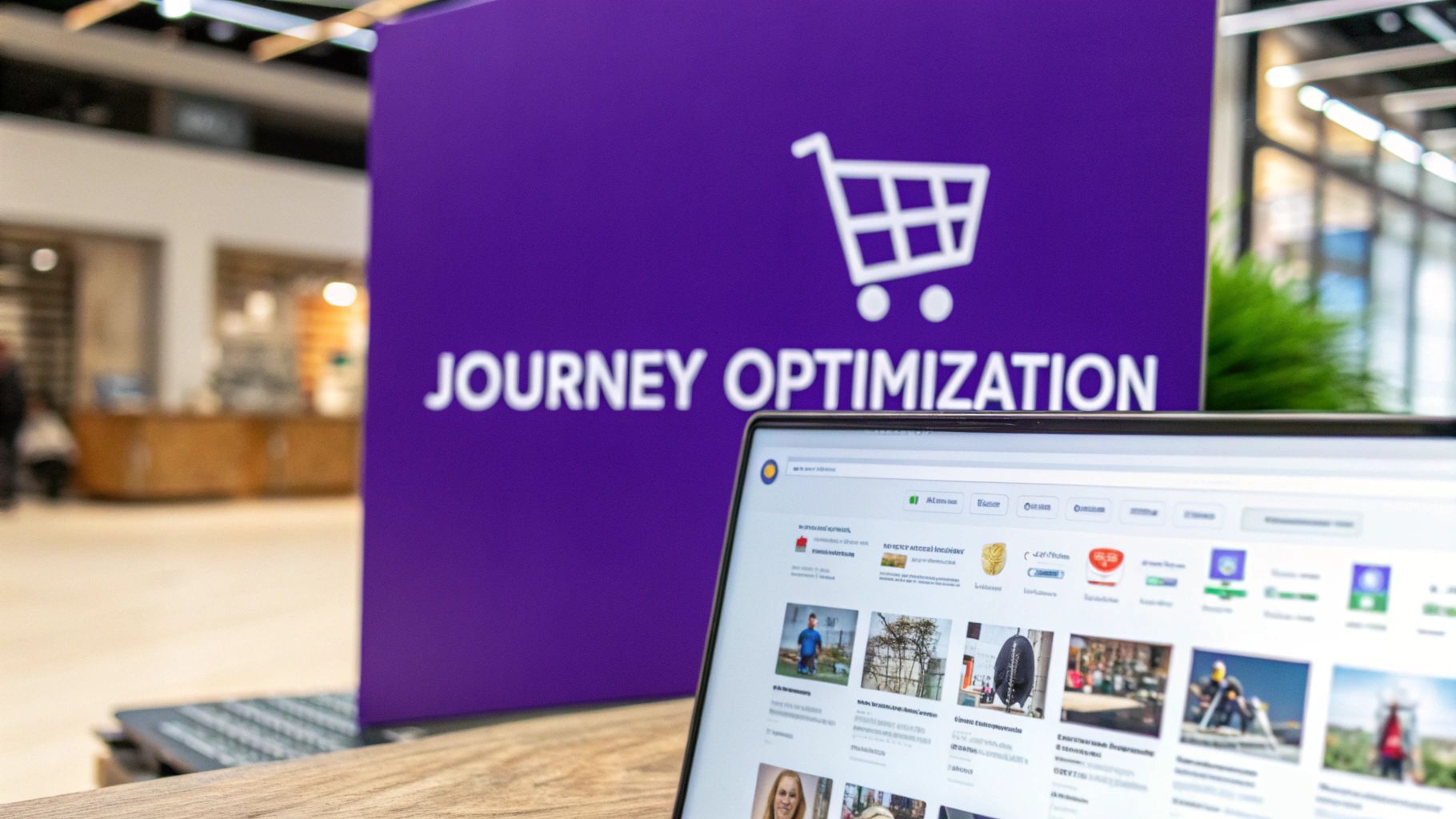 Mastering Customer Journey Optimization for E-Commerce