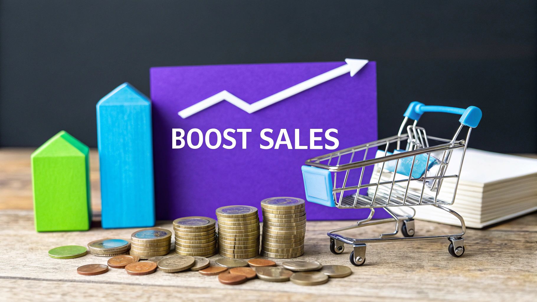 10 E-Commerce Pricing Strategies to Boost Your Sales in 2025