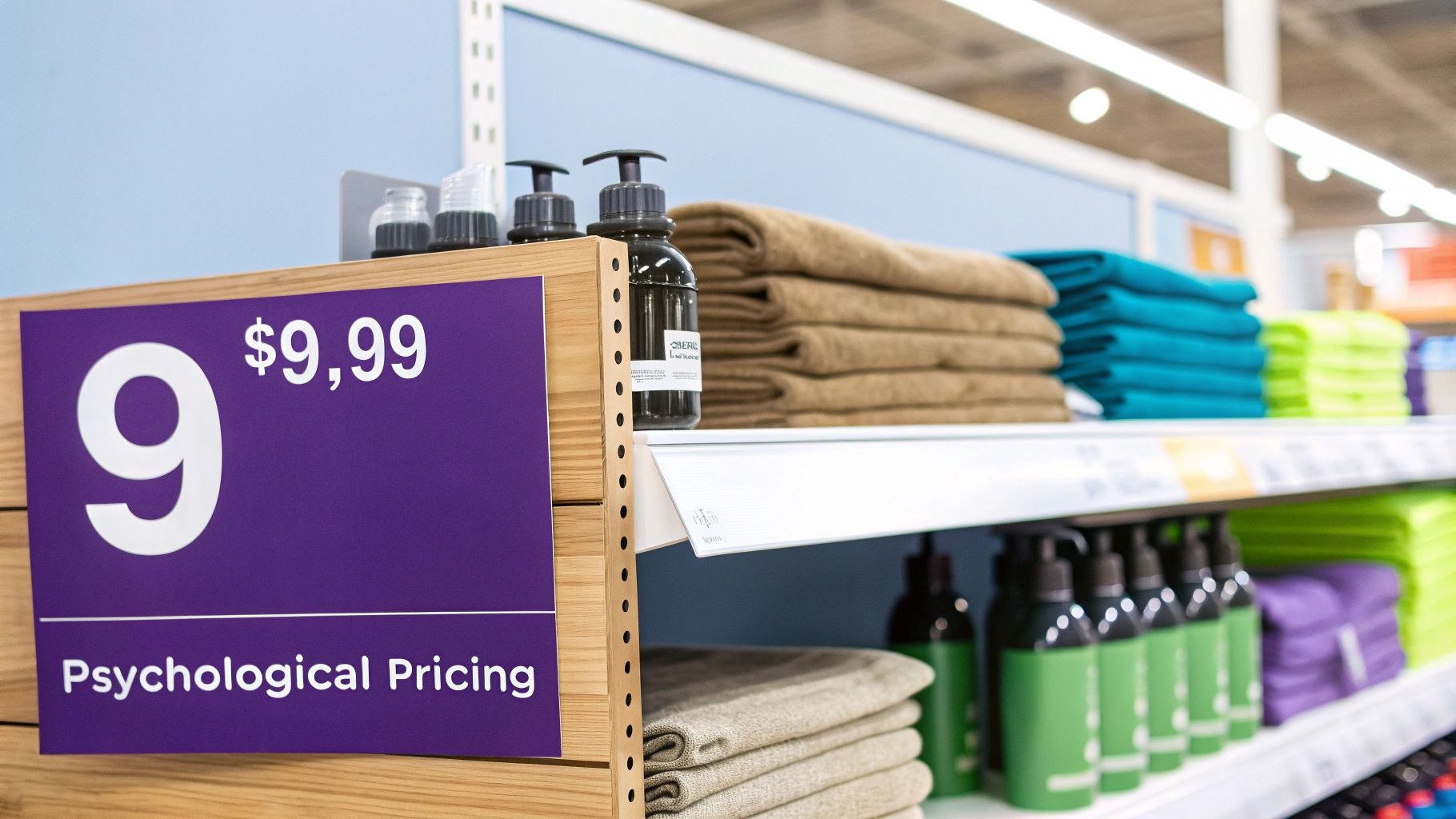 Penetration Pricing