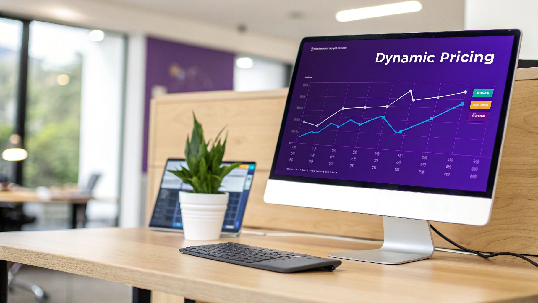 Dynamic Pricing