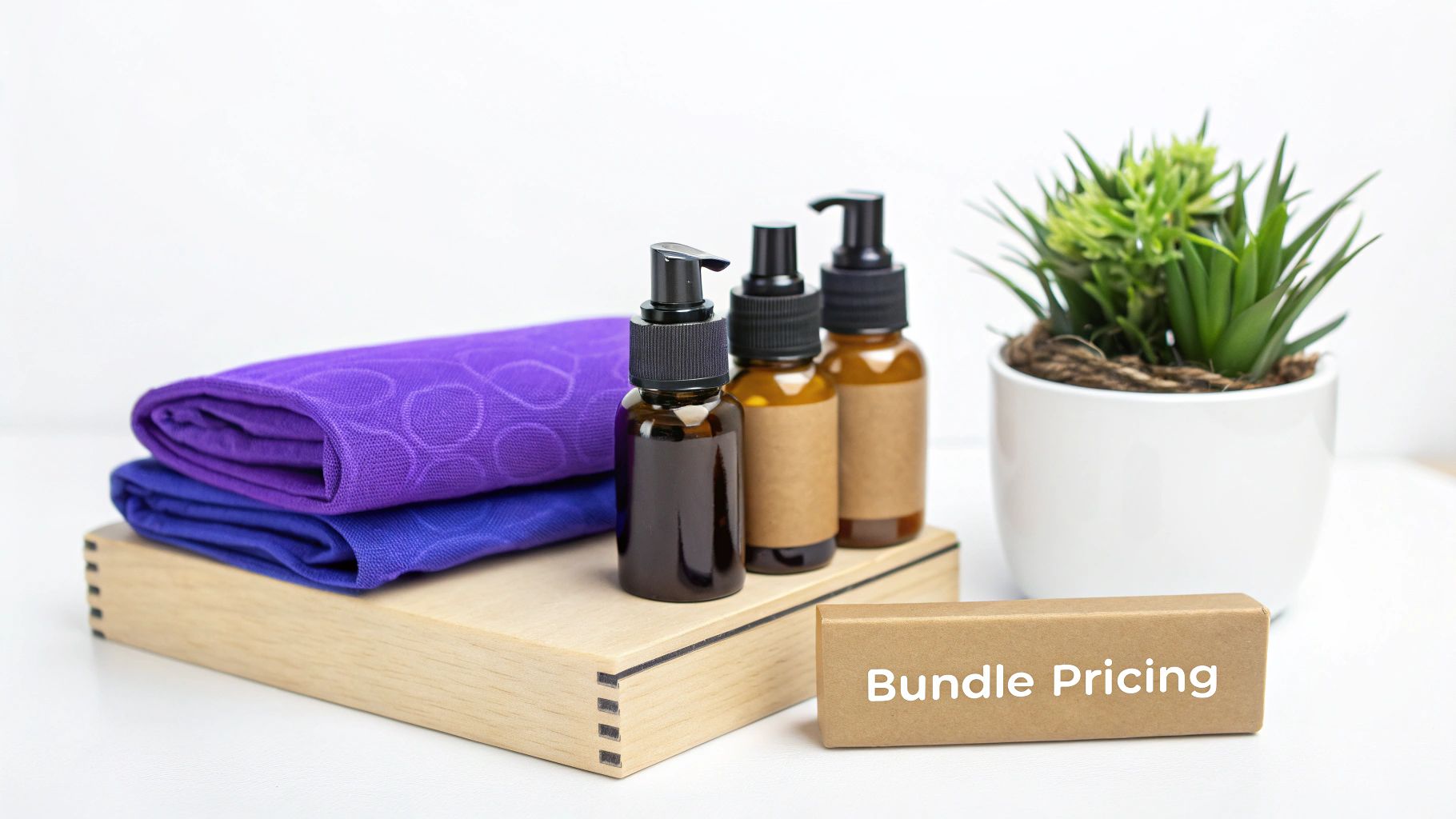 Psychological Pricing