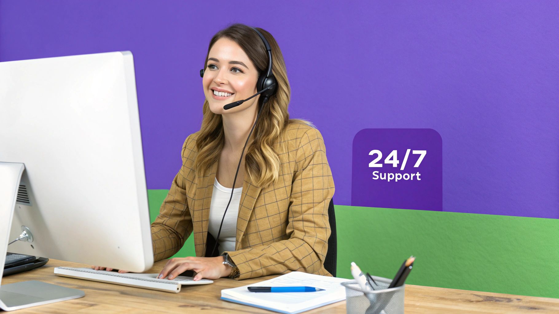 Exceptional Customer Service and Support